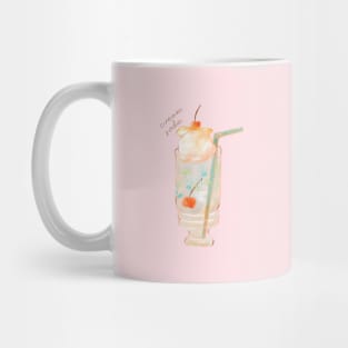 Cream Soda Mug